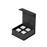 SET CUBETTI DI GHIACCIO DANNY